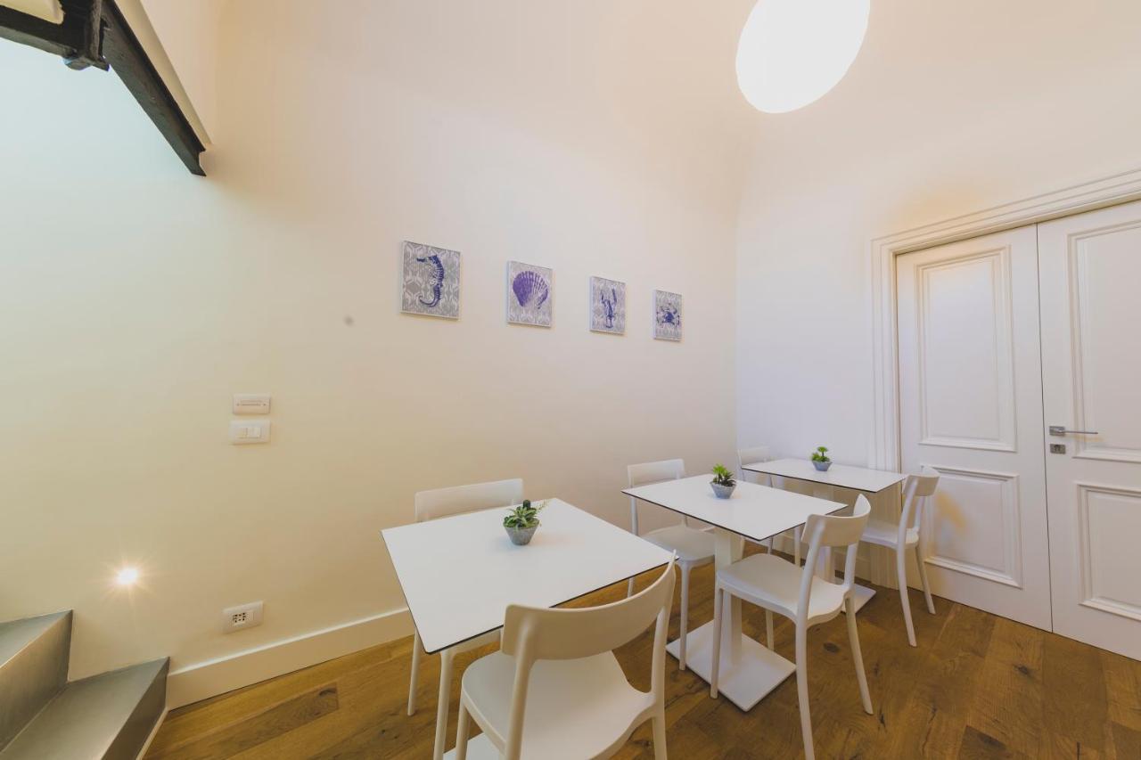Cefalu Design Suites エクステリア 写真