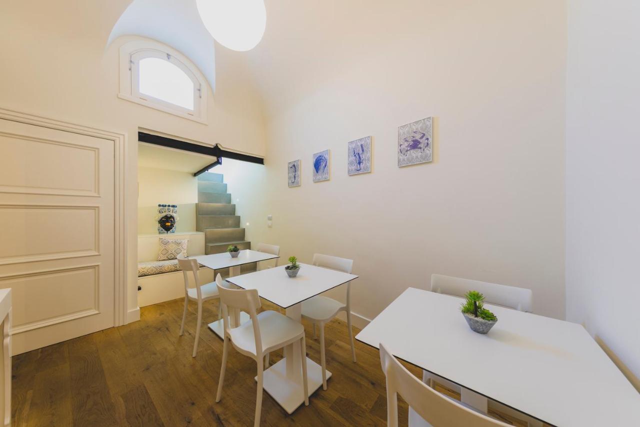 Cefalu Design Suites エクステリア 写真