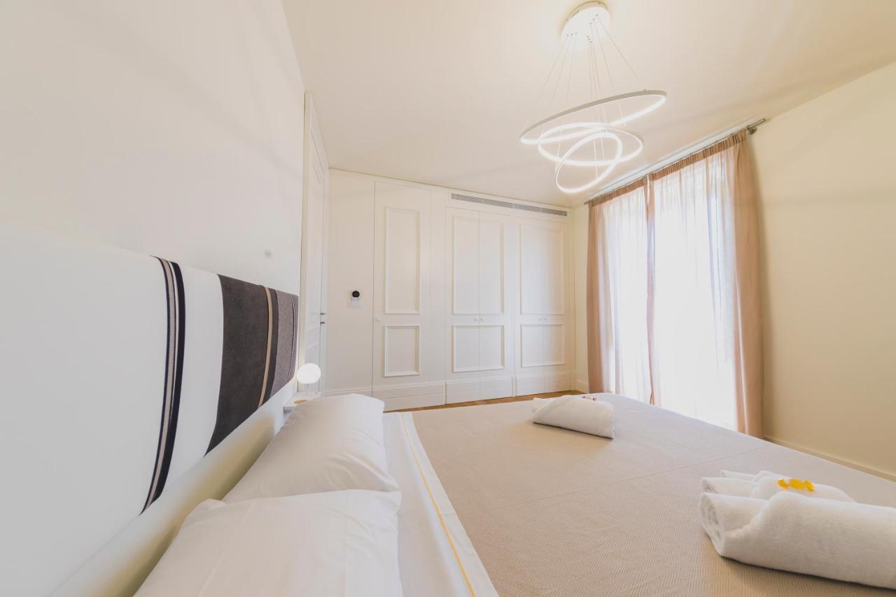 Cefalu Design Suites エクステリア 写真