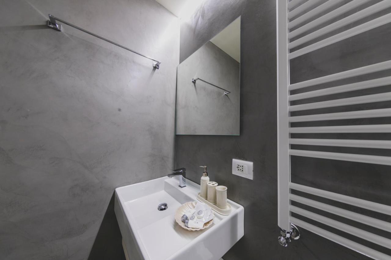 Cefalu Design Suites エクステリア 写真