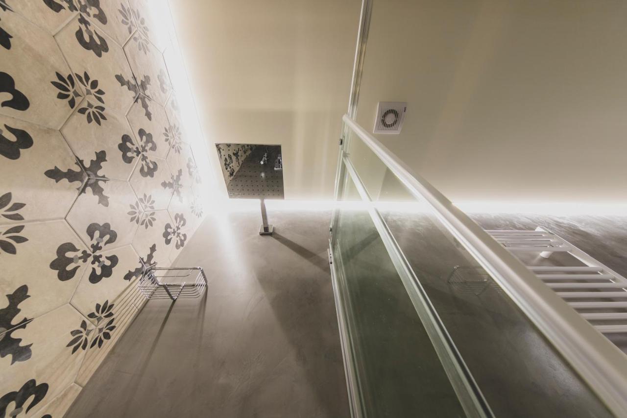 Cefalu Design Suites エクステリア 写真