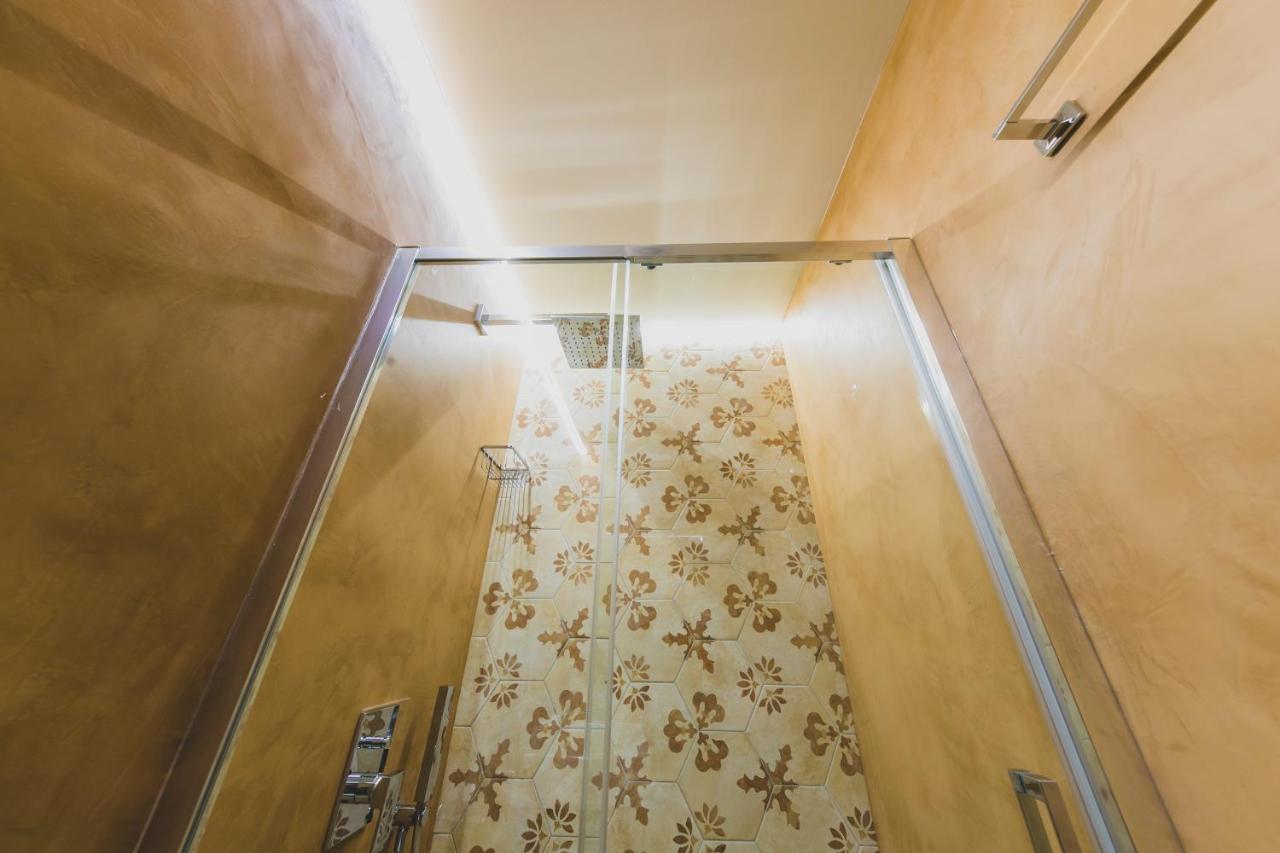 Cefalu Design Suites エクステリア 写真