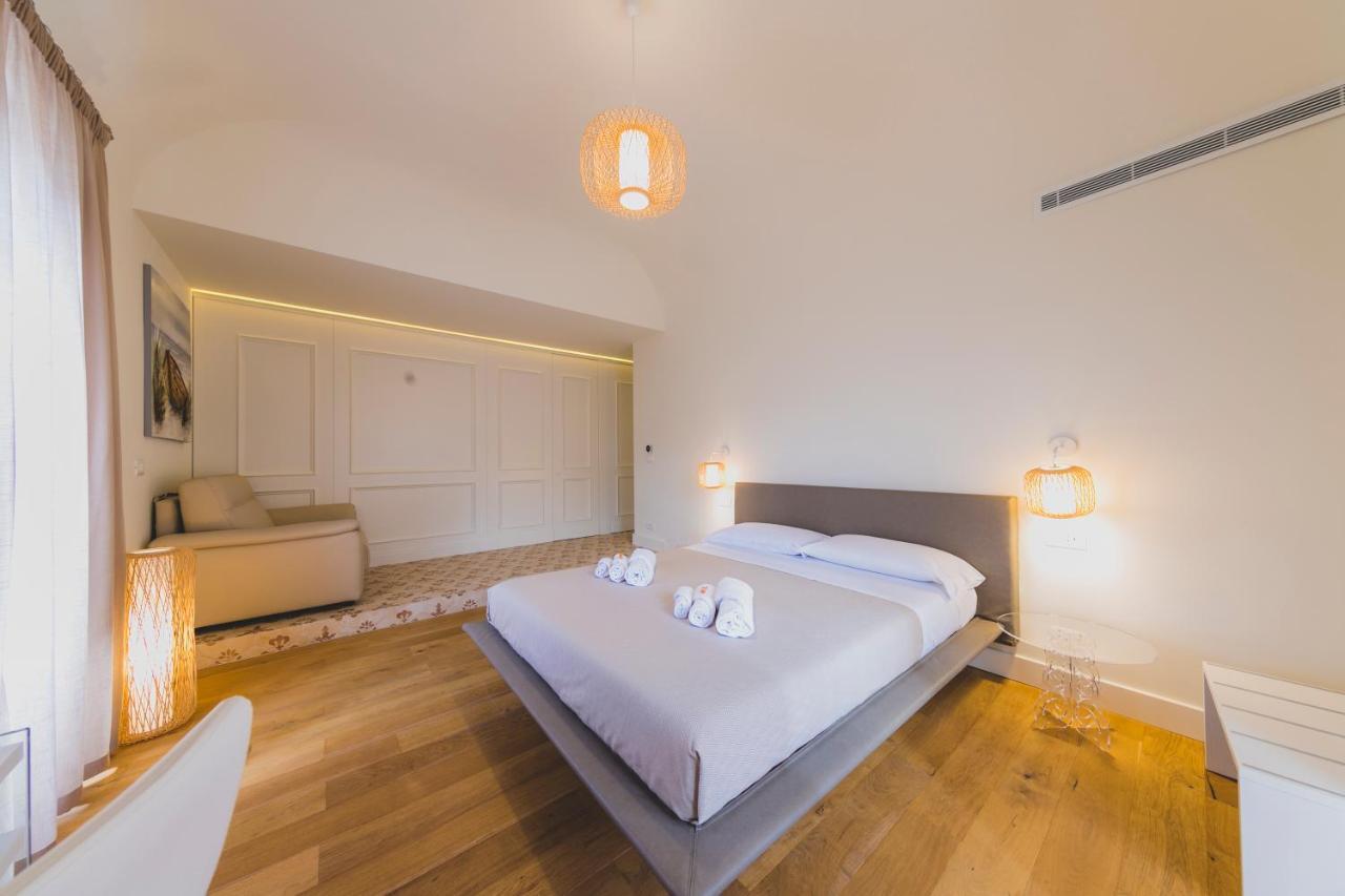 Cefalu Design Suites エクステリア 写真
