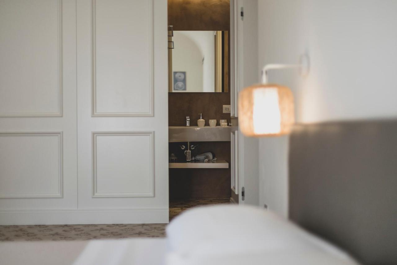 Cefalu Design Suites エクステリア 写真