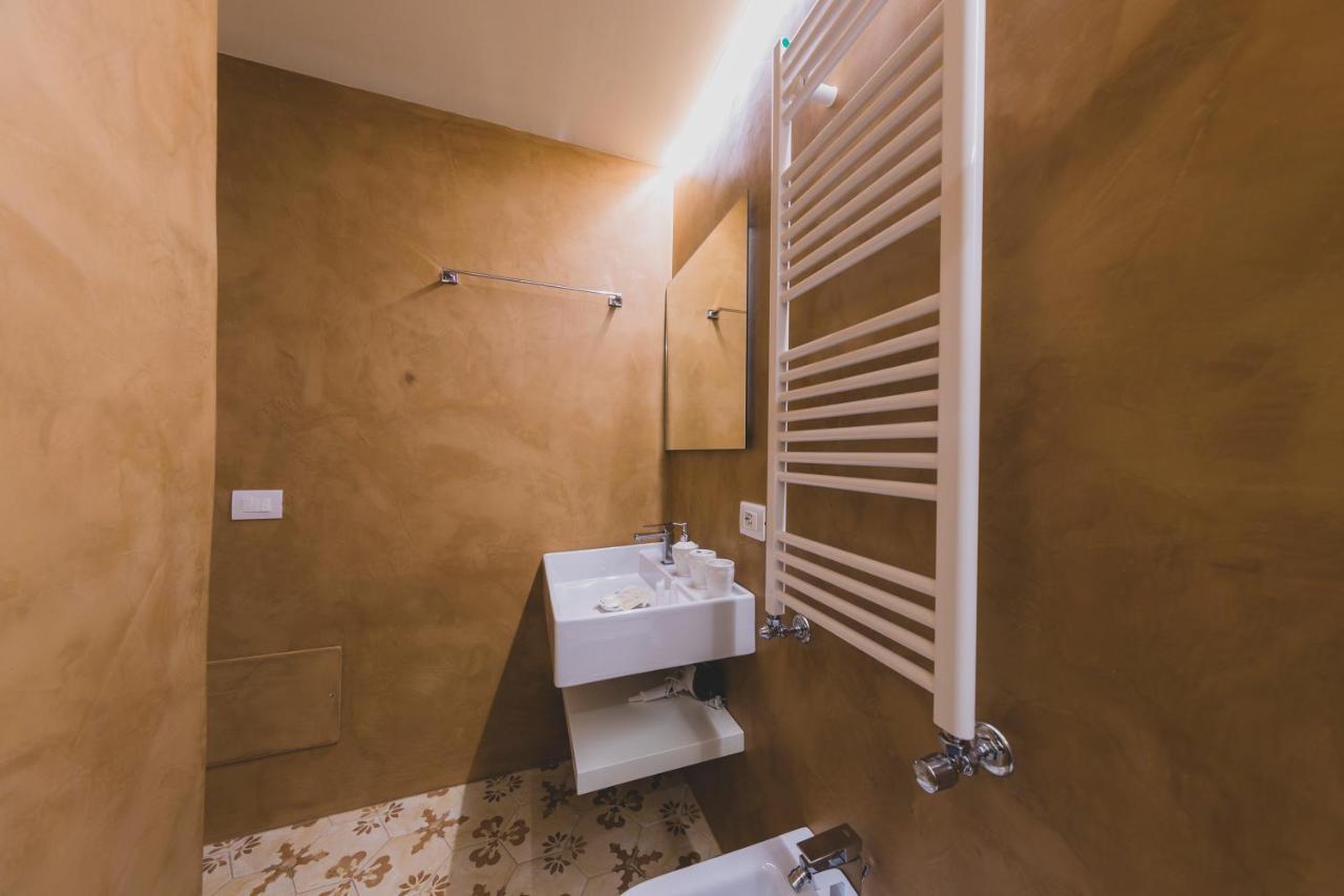 Cefalu Design Suites エクステリア 写真